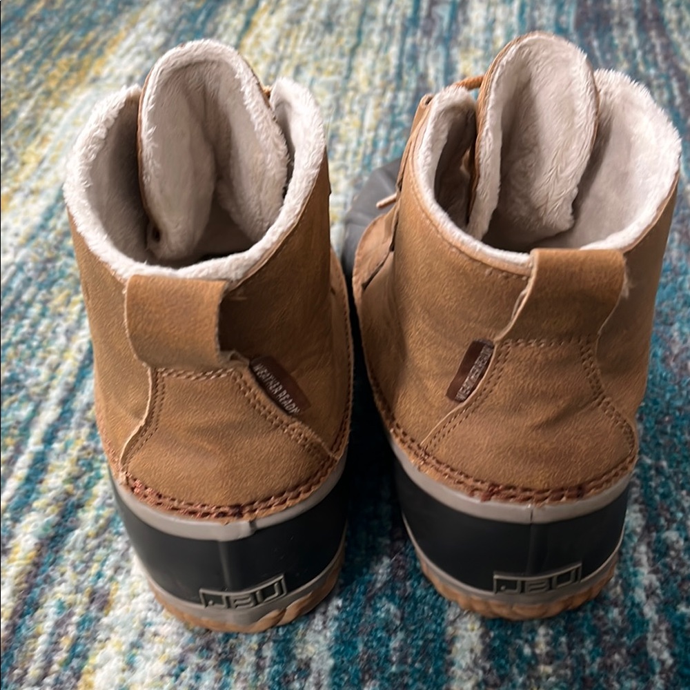 JBU Duck Boot - Winter Boots - Picture 4 of 5